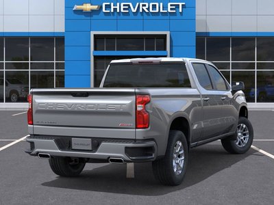 2026 Chevrolet Silverado 1500 in Dollard-des-Ormeaux, Quebec