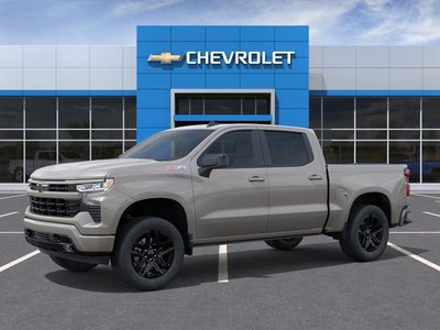 2026 Chevrolet Silverado 1500 in Dollard-des-Ormeaux, Quebec