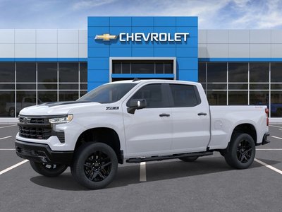 Chevrolet Silverado 1500  2026 à Dollard-des-Ormeaux, Québec