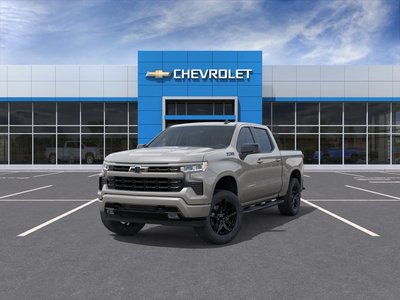 Chevrolet Silverado 1500  2026 à Dollard-des-Ormeaux, Québec
