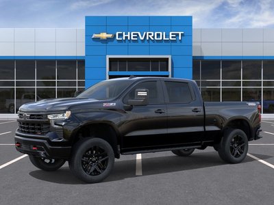 2026 Chevrolet Silverado 1500 in Dollard-des-Ormeaux, Quebec