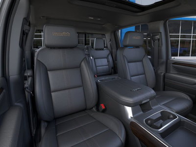2025 Chevrolet SILVERADO 2500 HD in Dollard-des-Ormeaux, Quebec