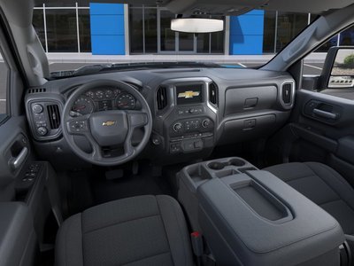 2026 Chevrolet Silverado 2500 HD in Dollard-des-Ormeaux, Quebec