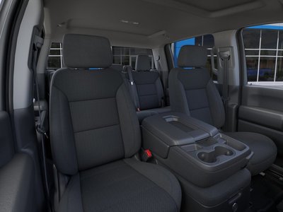 2026 Chevrolet Silverado 2500 HD in Dollard-des-Ormeaux, Quebec