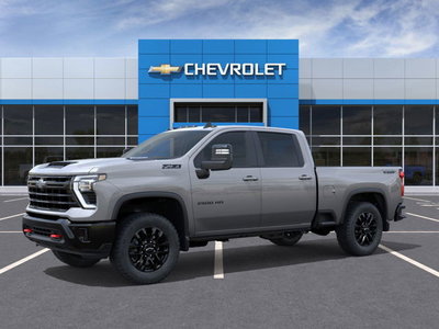 2025 Chevrolet Silverado 2500HD in Dollard-des-Ormeaux, Quebec