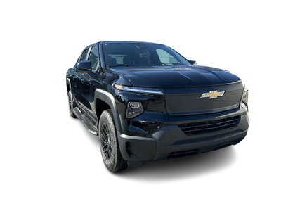 Chevrolet Silverado EV  2024 à Dollard-des-Ormeaux, Québec