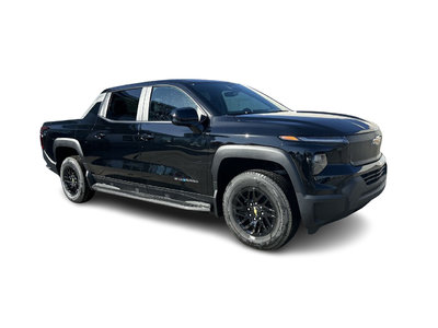 Chevrolet Silverado EV  2024 à Dollard-des-Ormeaux, Québec