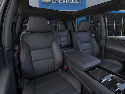 2025 Chevrolet Silverado EV in Dollard-des-Ormeaux, Quebec