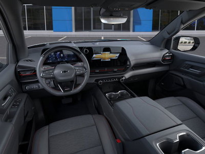 2025 Chevrolet Silverado EV in Dollard-des-Ormeaux, Quebec