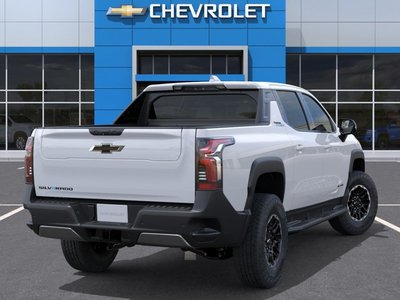 2026 Chevrolet Silverado EV in Dollard-des-Ormeaux, Quebec