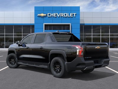 Chevrolet Silverado EV  2026 à Dollard-des-Ormeaux, Québec