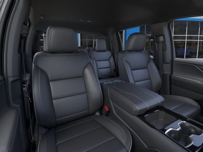 Chevrolet Silverado EV  2026 à Dollard-des-Ormeaux, Québec