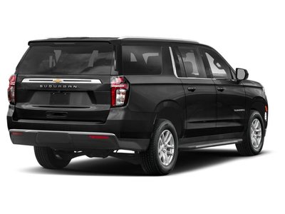 Chevrolet Suburban  2024 à Dollard-des-Ormeaux, Québec