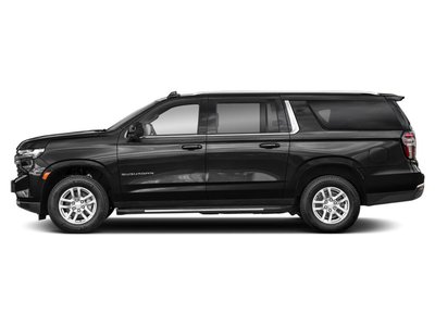 Chevrolet Suburban  2024 à Dollard-des-Ormeaux, Québec