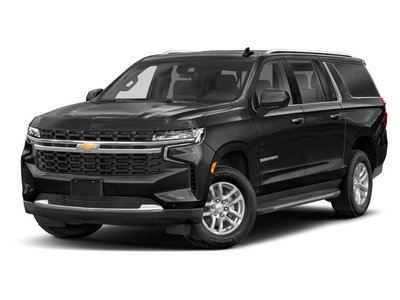 Chevrolet Suburban  2024 à Dollard-des-Ormeaux, Québec