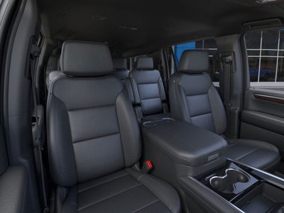 Chevrolet Suburban  2025 à Dollard-des-Ormeaux, Québec