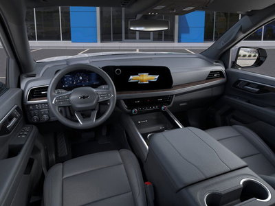 Chevrolet Suburban  2025 à Dollard-des-Ormeaux, Québec