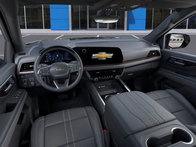 2025 Chevrolet Suburban in Dollard-des-Ormeaux, Quebec
