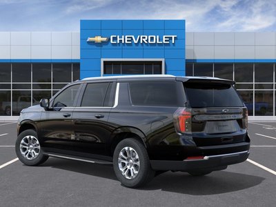 Chevrolet Suburban  2026 à Dollard-des-Ormeaux, Québec