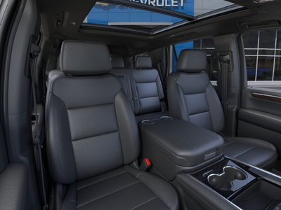 2025 Chevrolet Tahoe in Dollard-des-Ormeaux, Quebec