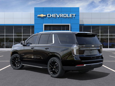 Chevrolet Tahoe  2025 à Dollard-des-Ormeaux, Québec