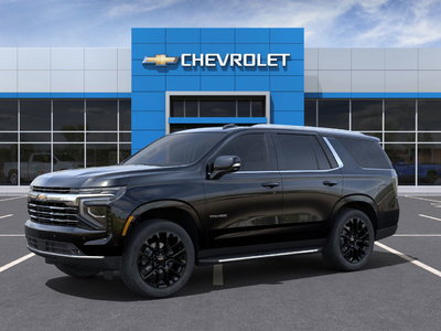 Chevrolet Tahoe  2025 à Dollard-des-Ormeaux, Québec