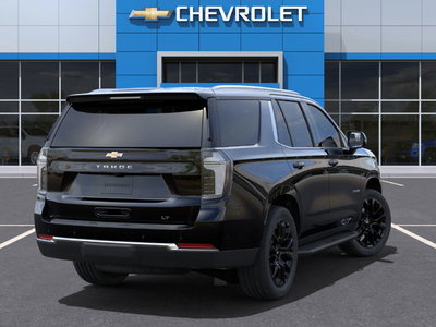 Chevrolet Tahoe  2025 à Dollard-des-Ormeaux, Québec