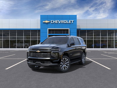 2025 Chevrolet Tahoe in Dollard-des-Ormeaux, Quebec