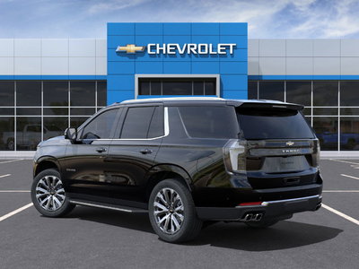 2025 Chevrolet Tahoe in Dollard-des-Ormeaux, Quebec