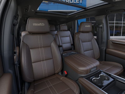 2025 Chevrolet Tahoe in Dollard-des-Ormeaux, Quebec