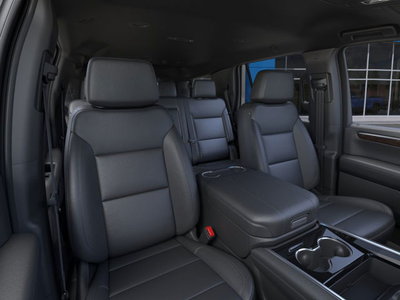 2025 Chevrolet Tahoe in Dollard-des-Ormeaux, Quebec