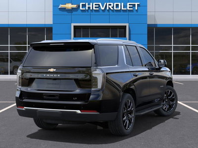 2025 Chevrolet Tahoe in Dollard-des-Ormeaux, Quebec