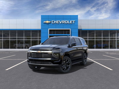 2025 Chevrolet Tahoe in Dollard-des-Ormeaux, Quebec