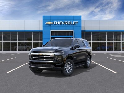 Chevrolet Tahoe  2026 à Dollard-des-Ormeaux, Québec