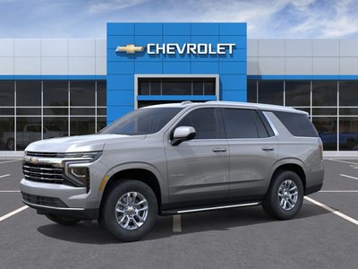 2026 Chevrolet Tahoe in Dollard-des-Ormeaux, Quebec
