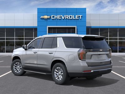2026 Chevrolet Tahoe in Dollard-des-Ormeaux, Quebec