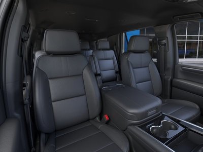 Chevrolet TAHOE RST 4WD  2026 à Dollard-des-Ormeaux, Québec