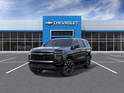 Chevrolet Tahoe  2027 à Dollard-des-Ormeaux, Québec