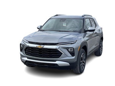 Chevrolet Trailblazer  2024 à Dollard-des-Ormeaux, Québec