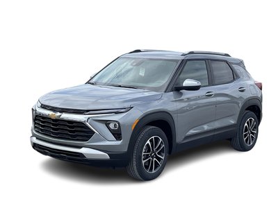 Chevrolet Trailblazer  2024 à Dollard-des-Ormeaux, Québec