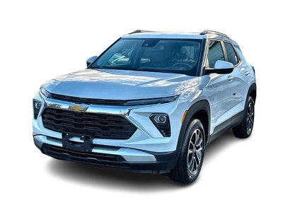 2024 Chevrolet Trailblazer in Dollard-des-Ormeaux, Quebec