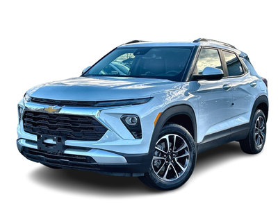 2024 Chevrolet Trailblazer in Dollard-des-Ormeaux, Quebec