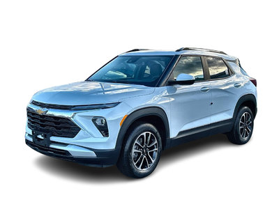 Chevrolet Trailblazer  2024 à Dollard-des-Ormeaux, Québec