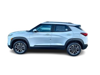 Chevrolet Trailblazer  2024 à Dollard-des-Ormeaux, Québec