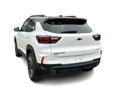 2024 Chevrolet Trailblazer in Dollard-des-Ormeaux, Quebec