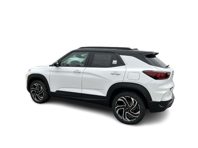 2024 Chevrolet Trailblazer in Dollard-des-Ormeaux, Quebec