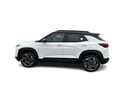 2024 Chevrolet Trailblazer in Dollard-des-Ormeaux, Quebec