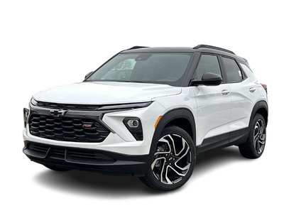 2024 Chevrolet Trailblazer in Dollard-des-Ormeaux, Quebec