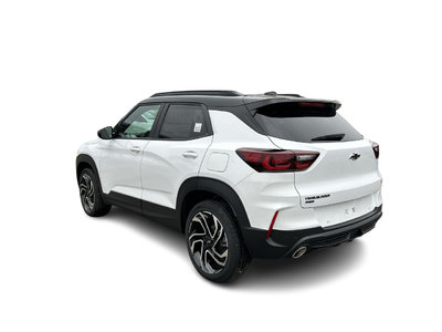 2024 Chevrolet Trailblazer in Dollard-des-Ormeaux, Quebec