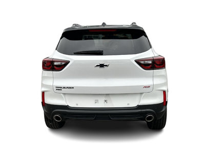 2024 Chevrolet Trailblazer in Dollard-des-Ormeaux, Quebec